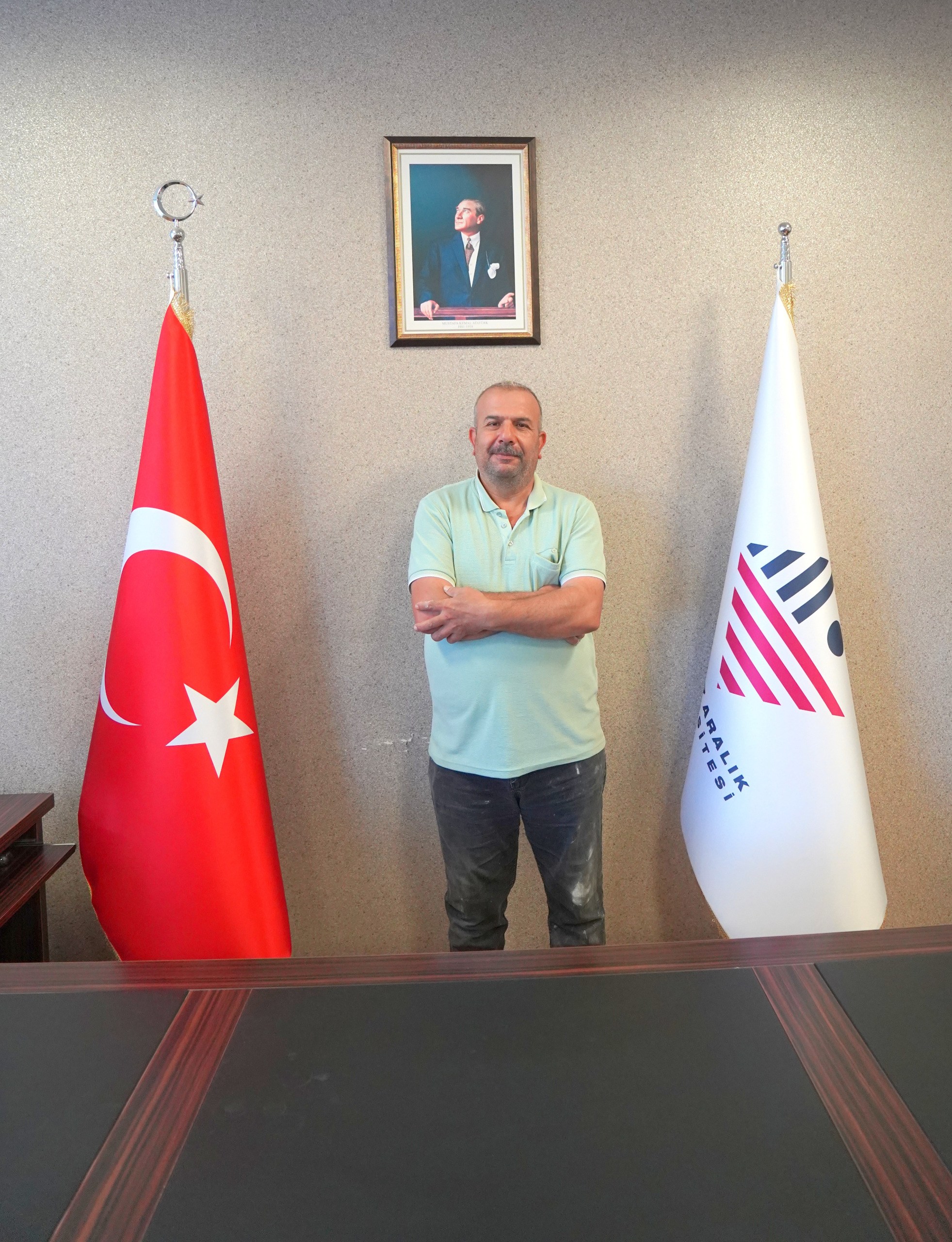 Mehmet VURAL